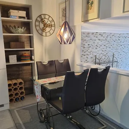 Maberg Ferienwohnung Auf Scheid Waldeck  Exterior foto