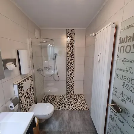 Maberg Ferienwohnung Auf Scheid Waldeck  Exterior foto