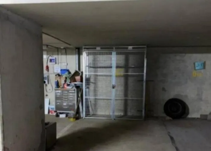Maberg Ferienwohnung Auf Scheid