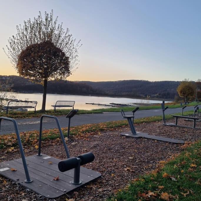 Apartament Maberg Auf Scheid Waldeck (Hessen)