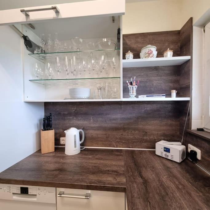 Maberg Auf Scheid Appartement Waldeck (Hessen)