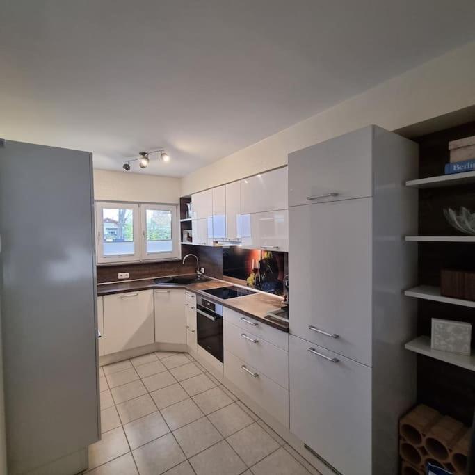 Appartement Maberg Auf Scheid