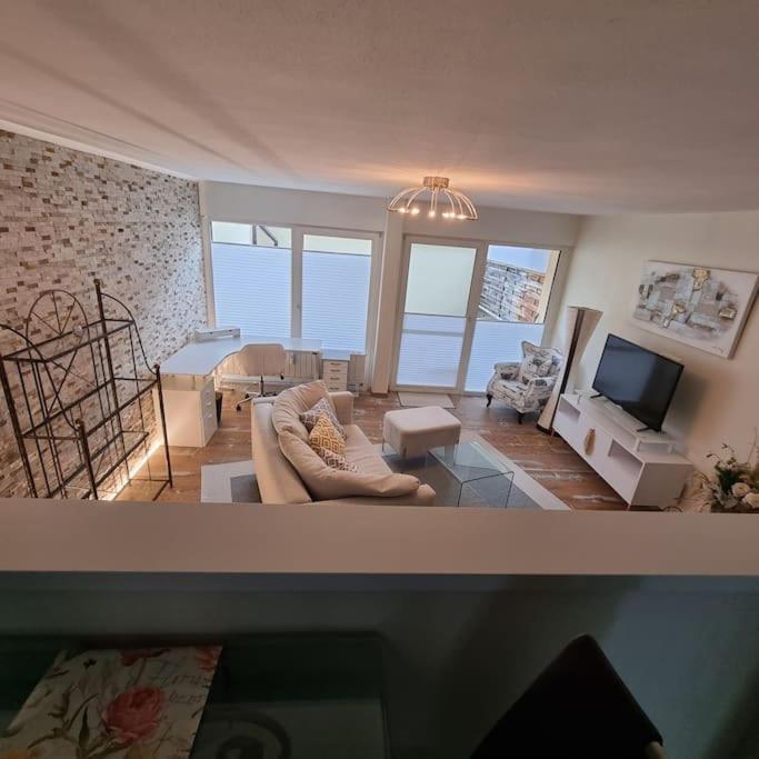 Apartament Maberg Auf Scheid