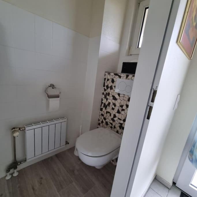 Appartement Maberg Auf Scheid *