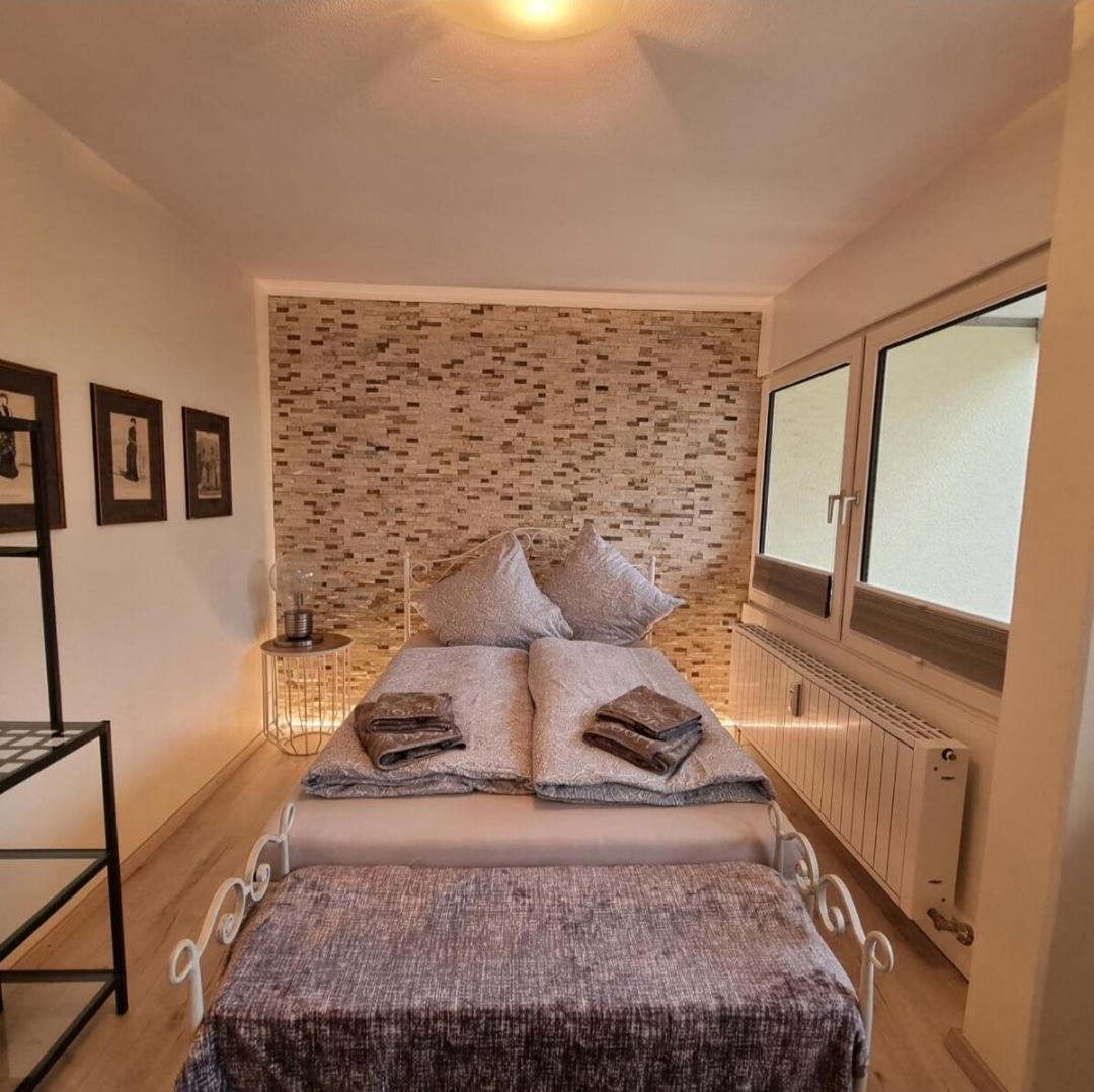 Appartement Maberg Auf Scheid